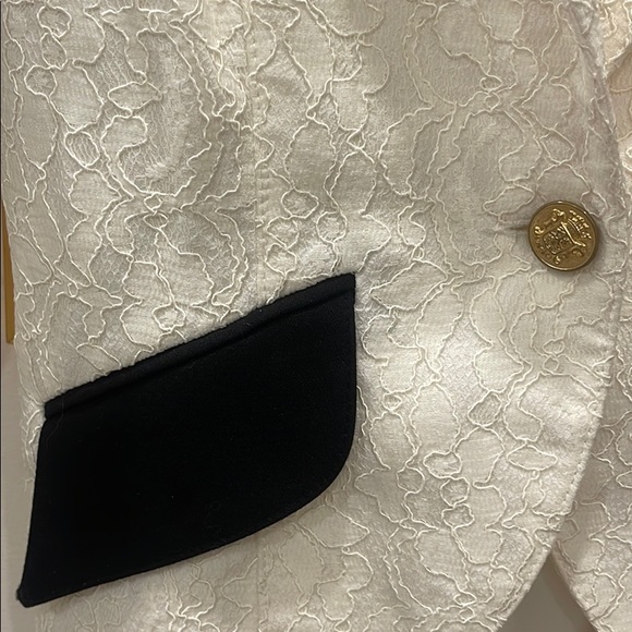 Smythe Blazer - Picture 4 of 5